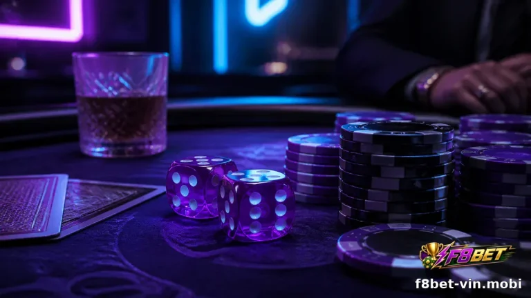 F8BET⚡️Trang Chủ Chính Thức F8BET-VIN.MOBI 2026 | +86K Liền Tay! - hình ảnh - f8bet-vin.mobi