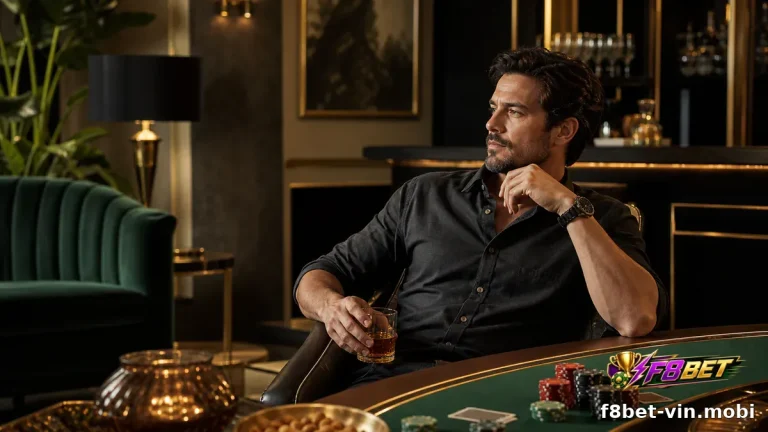 F8BET⚡️Trang Chủ Chính Thức F8BET-VIN.MOBI 2026 | +86K Liền Tay! - hình ảnh - f8bet-vin.mobi