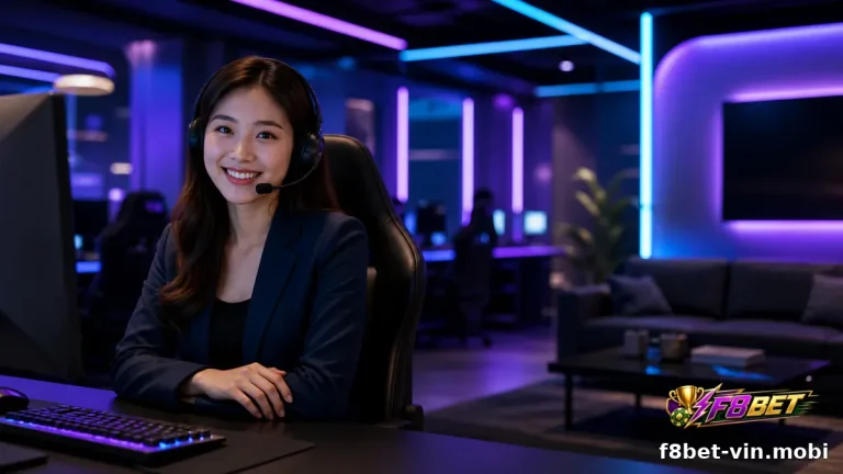 F8BET⚡️Trang Chủ Chính Thức F8BET-VIN.MOBI 2026 | +86K Liền Tay! - hình ảnh - f8bet-vin.mobi