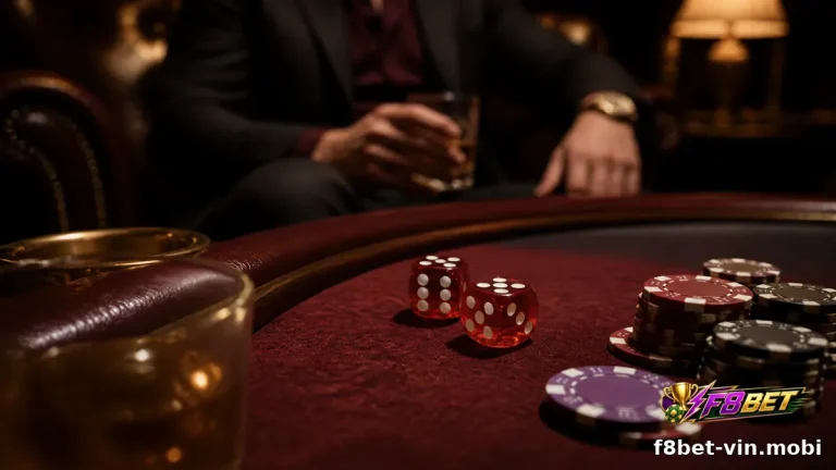 F8BET⚡️Trang Chủ Chính Thức F8BET-VIN.MOBI 2026 | +86K Liền Tay! - hình ảnh - f8bet-vin.mobi
