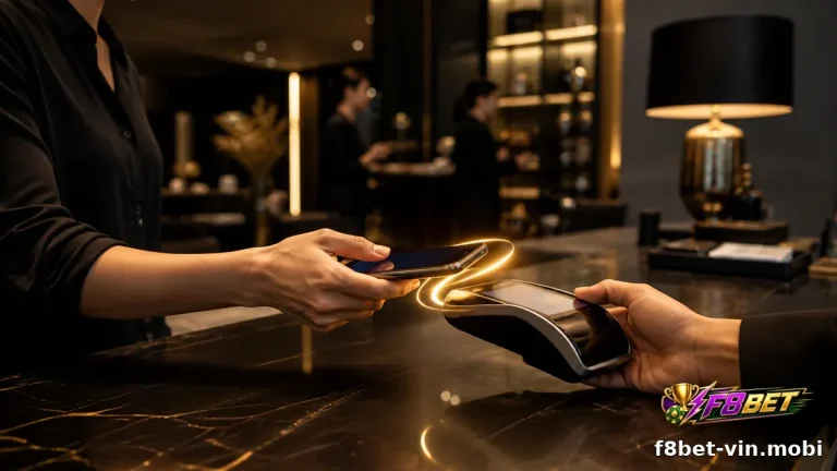 F8BET⚡️Trang Chủ Chính Thức F8BET-VIN.MOBI 2026 | +86K Liền Tay! - hình ảnh - f8bet-vin.mobi