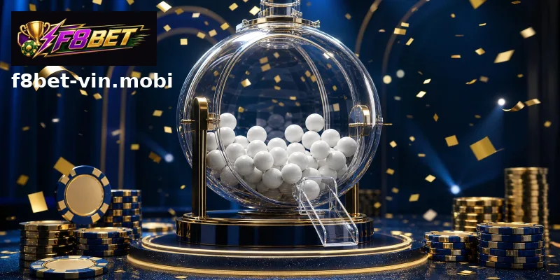 Lô tô siêu tốc với ưu điểm chơi nhanh, nhận kết quả tức thì, phù hợp với người thích tốc độ